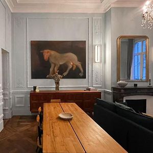 Appartement met Twee Slaapkamers